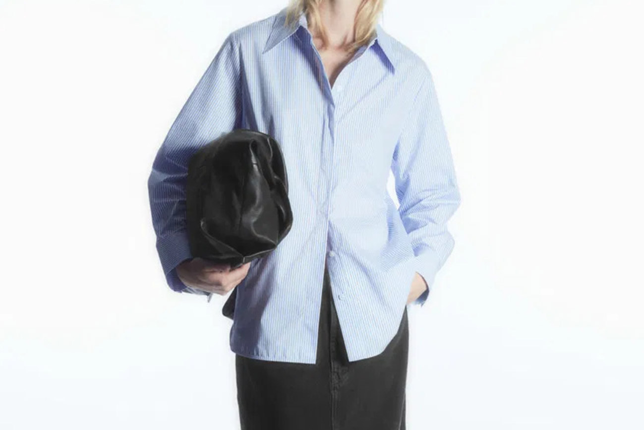 These “Ordinary” Pieces Are Actually the Most Fashion-Forward