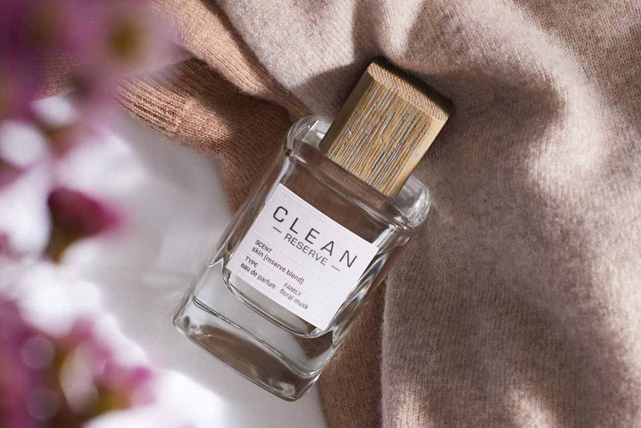 Clean & Chic: Fragrance Picks That Smell Like You Just Stepped Out of the Shower