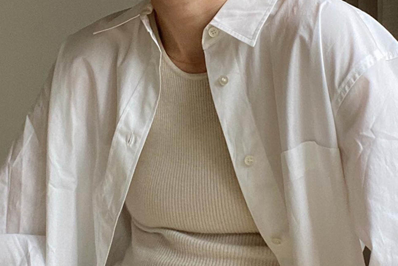 How to Nail the Clean Look Without Looking Basic