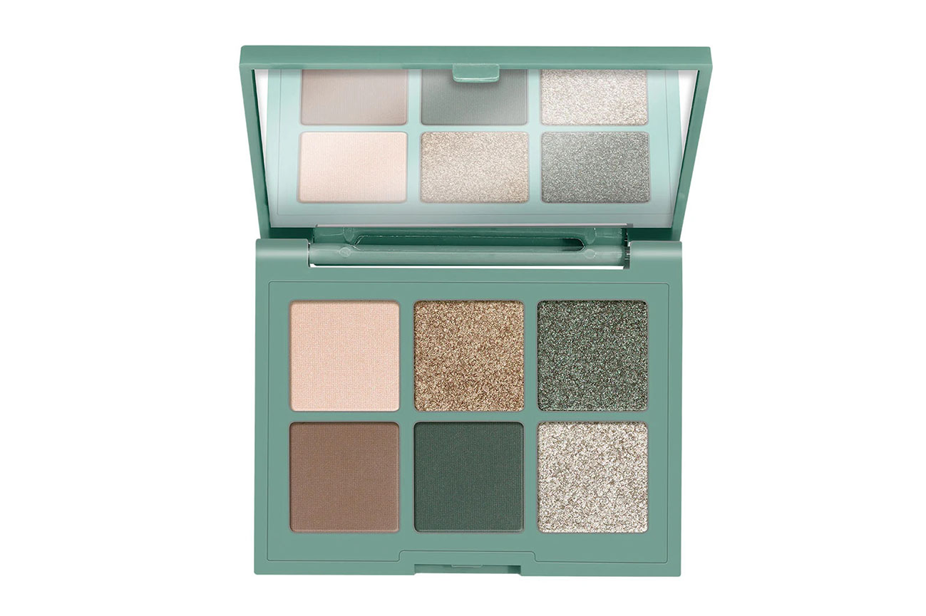 These 5 Drugstore Eyeshadow Palettes Beat High-End Brands at Their Own Game