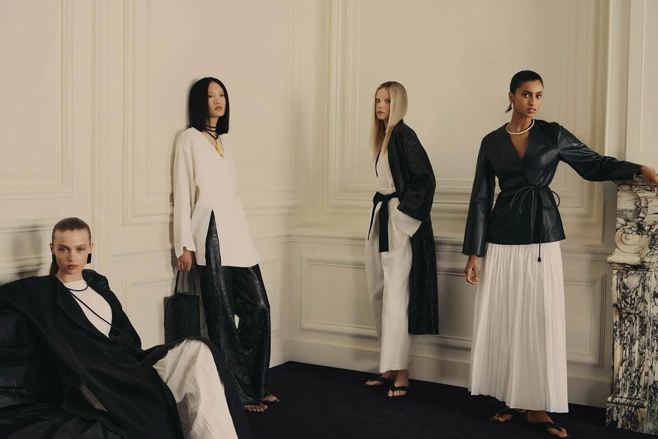 Budget-Friendly Elegance: 5 Brands That Make You Look Expensive