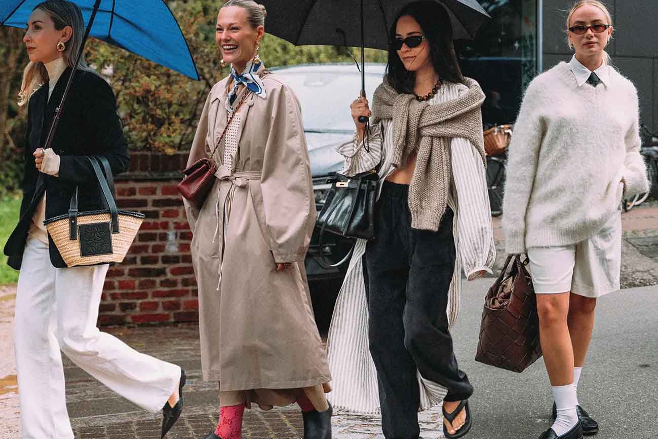 Style Mistakes Are a Good Thing—You’ll Never Find Your Look Without Them