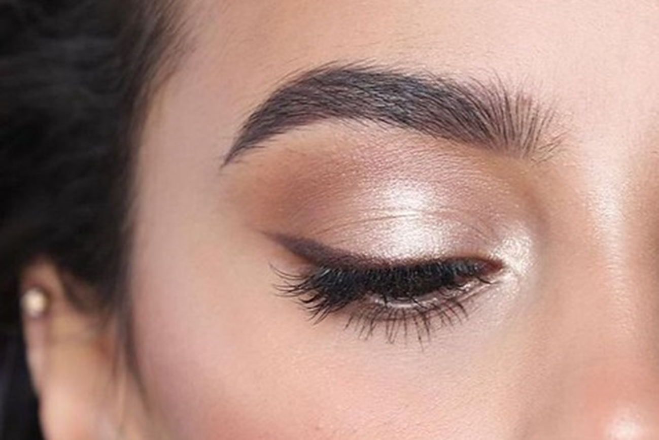 Soft, But Sharp: The Makeup Aesthetic Taking Over This Year