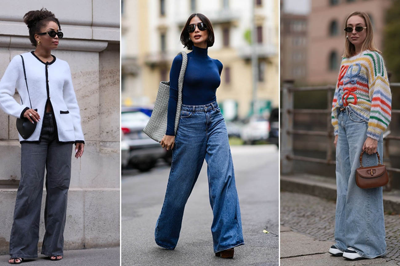 Fashion’s Time Machine: How to Wear Retro Without Looking Old